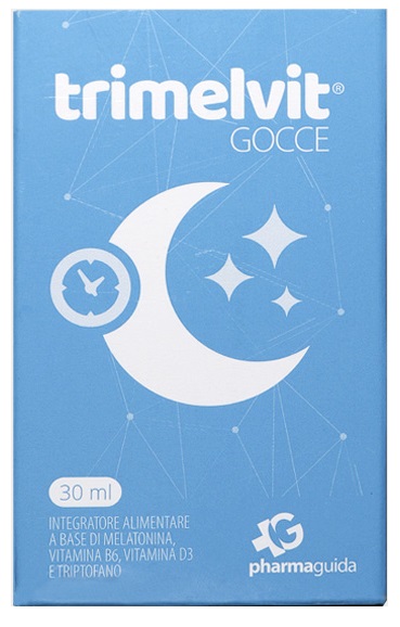 TRIMELVIT GOCCE 30 ML - Farmacia Sant Anna SAS del Dott. Mariani Federigo