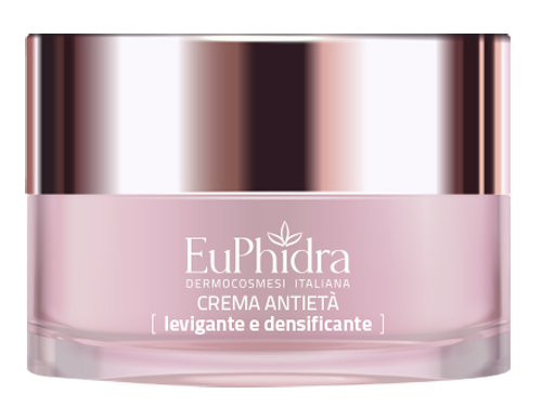 EUPHIDRA FILLER CREMA LEVIGANTE 50 ML - Farmacia Sant Anna SAS del Dott. Mariani Federigo