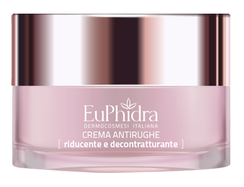EUPHIDRA FILLER CREMA ANTIRUGHE RIDUCENTE 50 ML - Farmacia Sant Anna SAS del Dott. Mariani Federigo