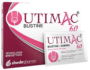 UTIMAC 60 14 BUSTINE - Farmacia Sant Anna SAS del Dott. Mariani Federigo