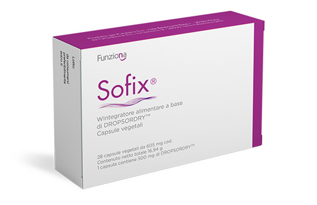 SOFIX 28 CAPSULE - Farmacia Sant Anna SAS del Dott. Mariani Federigo