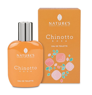 CHINOTTO ROSA EAU DE TOILETTE 50 ML - Farmacia Sant Anna SAS del Dott. Mariani Federigo