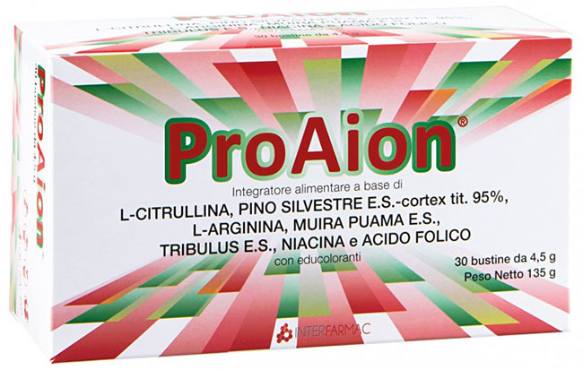 PROAION 30 BUSTINE - Farmacia Sant Anna SAS del Dott. Mariani Federigo
