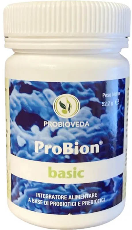 PROBION CLINICA 50 COMPRESSE - Farmacia Sant Anna SAS del Dott. Mariani Federigo