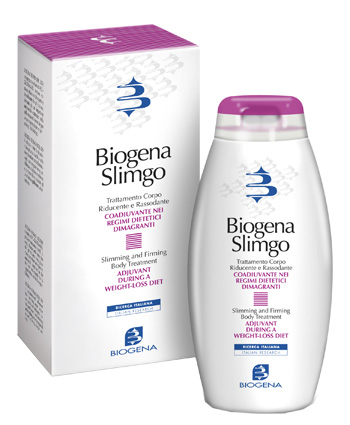 BIOGENA SLIMGO 250 ML - Farmacia Sant Anna SAS del Dott. Mariani Federigo