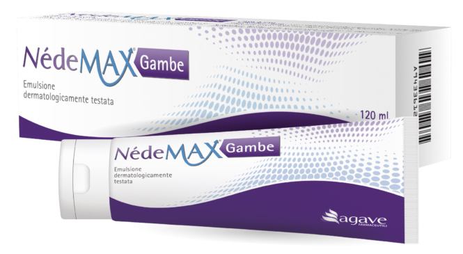 NEDEMAX GAMBE CREMA 120 ML - Farmacia Sant Anna SAS del Dott. Mariani Federigo