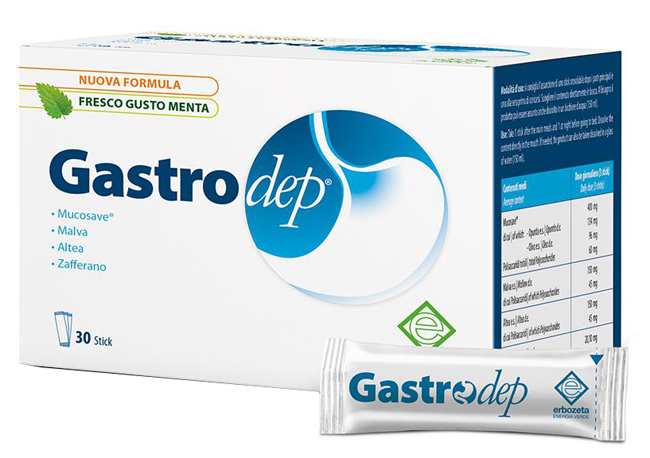 GASTRODEP 30 STICK - Farmacia Sant Anna SAS del Dott. Mariani Federigo