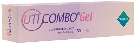 UTICOMBO GEL 50 ML - Farmacia Sant Anna SAS del Dott. Mariani Federigo