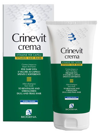 CRINEVIT CREMA 150 ML - Farmacia Sant Anna SAS del Dott. Mariani Federigo