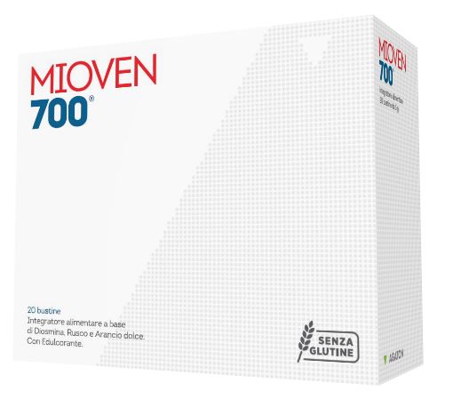 MIOVEN 700 20 BUSTINE - Farmacia Sant Anna SAS del Dott. Mariani Federigo