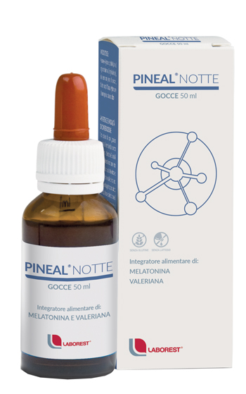 PINEAL NOTTE GOCCE 50 ML - Farmacia Sant Anna SAS del Dott. Mariani Federigo
