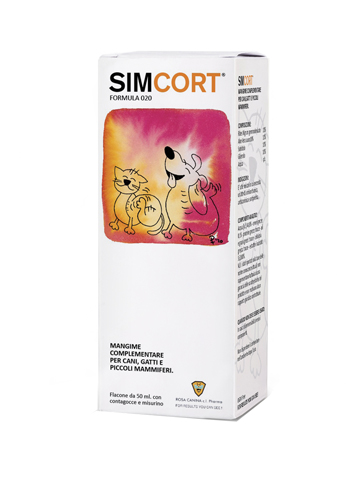 SIMCORT 50 ML - Farmacia Sant Anna SAS del Dott. Mariani Federigo