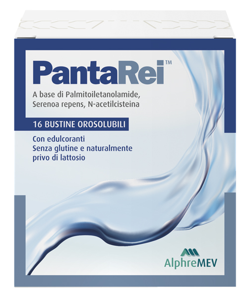 PANTAREI 16 BUSTINE - Farmacia Sant Anna SAS del Dott. Mariani Federigo