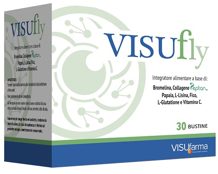 VISUFLY 30 BUSTINE - Farmacia Sant Anna SAS del Dott. Mariani Federigo