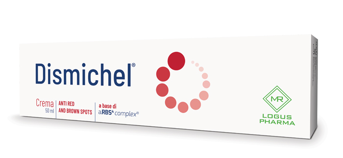 DISMICHEL CREMA 50 ML - Farmacia Sant Anna SAS del Dott. Mariani Federigo