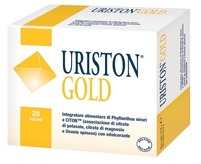 URISTON GOLD 28 BUSTINE - Farmacia Sant Anna SAS del Dott. Mariani Federigo