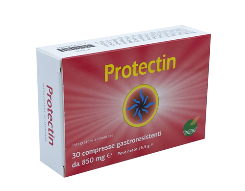 PROTECTIN 30 COMPRESSE DA 850 MG - Farmacia Sant Anna SAS del Dott. Mariani Federigo