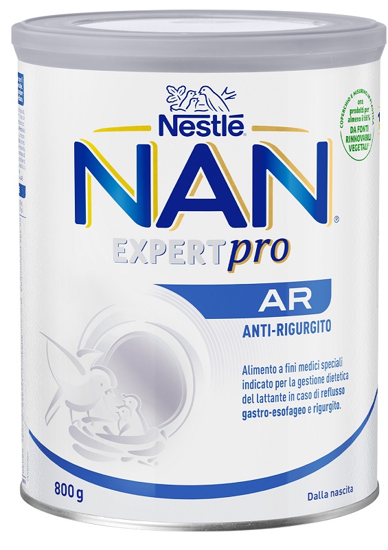 NAN AR 800 G - Farmacia Sant Anna SAS del Dott. Mariani Federigo