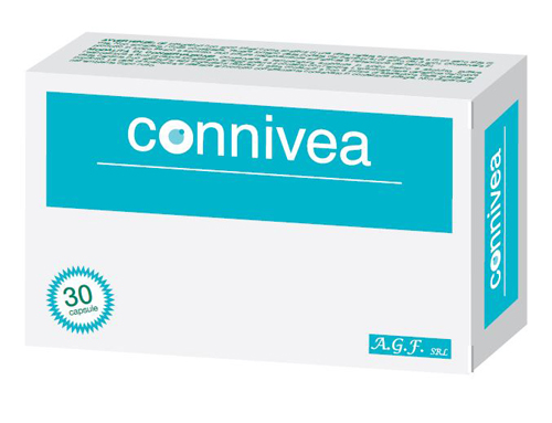 CONNIVEA 30 CAPSULE - Farmacia Sant Anna SAS del Dott. Mariani Federigo