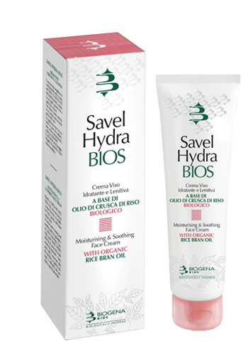 SAVEL HYDRA BIOS 60 ML - Farmacia Sant Anna SAS del Dott. Mariani Federigo