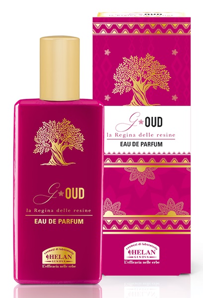 G OUD EAU DE PARFUM 50 ML - Farmacia Sant Anna SAS del Dott. Mariani Federigo