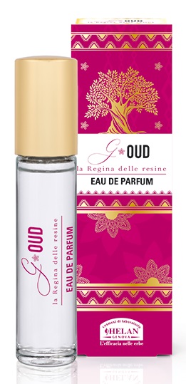 G OUD EAU DE PARFUM 10 ML - Farmacia Sant Anna SAS del Dott. Mariani Federigo