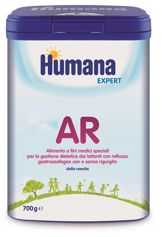 HUMANA AR EXPERT 700 G MP - Farmacia Sant Anna SAS del Dott. Mariani Federigo