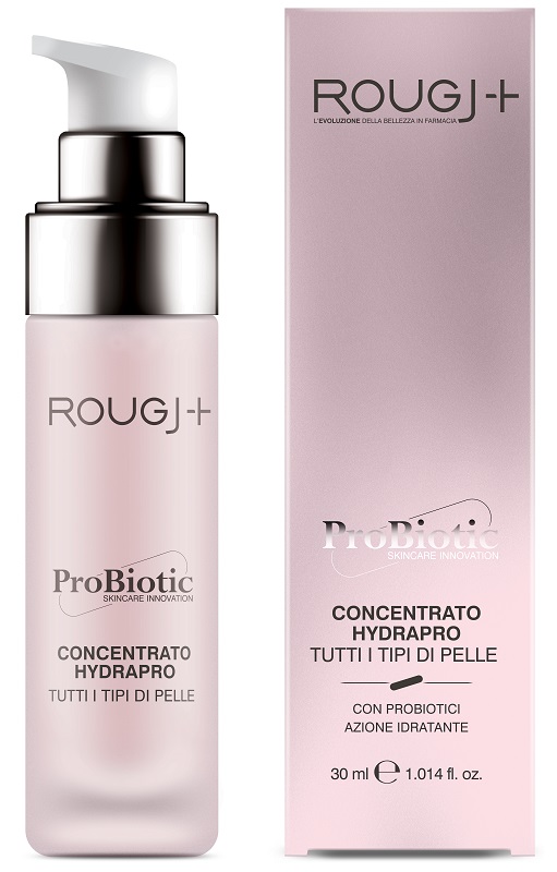 ROUGJ HYDRAPRO CONCENTRATO 30 ML - Farmacia Sant Anna SAS del Dott. Mariani Federigo