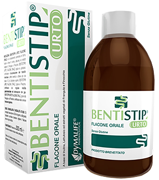 BENTISTIP URTO 300 ML - Farmacia Sant Anna SAS del Dott. Mariani Federigo