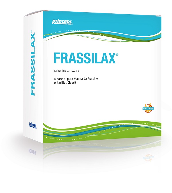FRASSILAX 12 BUSTINE - Farmacia Sant Anna SAS del Dott. Mariani Federigo