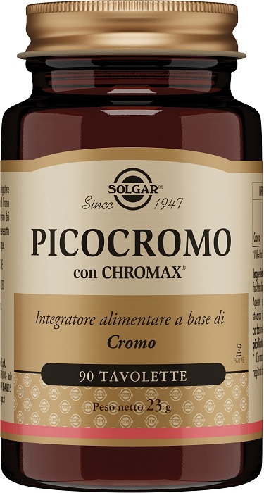 PICOCROMO 90 TAVOLETTE - Farmacia Sant Anna SAS del Dott. Mariani Federigo