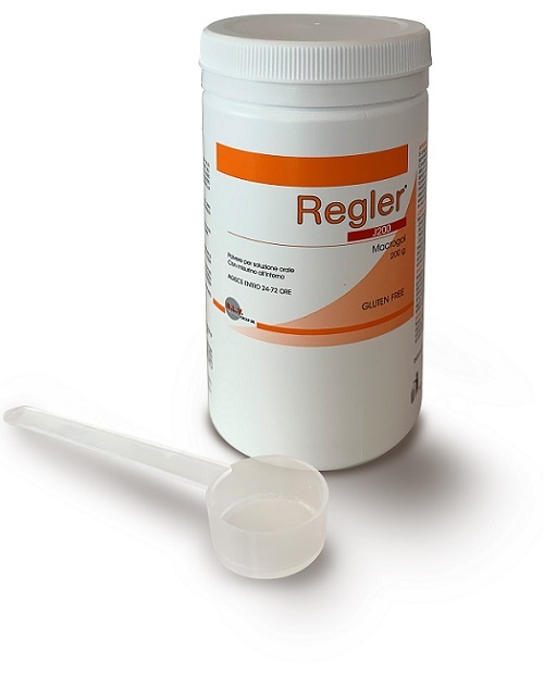 REGLER 200 G - Farmacia Sant Anna SAS del Dott. Mariani Federigo