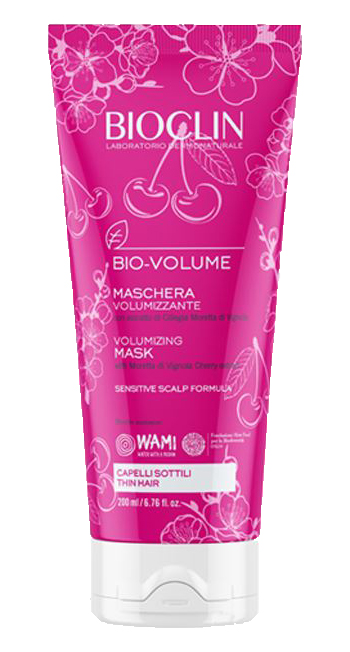 BIOCLIN BIO VOLUME MASCHERA NUOVA FORMULA 200 ML - Farmacia Sant Anna SAS del Dott. Mariani Federigo