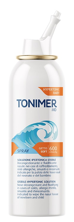 TONIMER DRY MOUTH GEL 50 ML - Farmacia Sant Anna SAS del Dott. Mariani Federigo