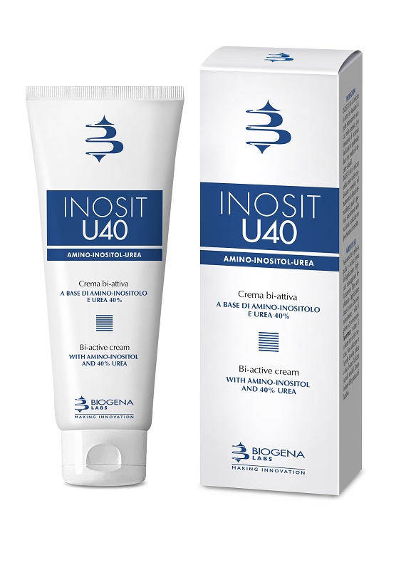 INOSIT U40 75 ML IDRATANTE CORPO - Farmacia Sant Anna SAS del Dott. Mariani Federigo