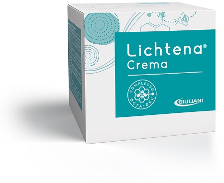 LICHTENA CREMA 200 ML NUOVA FORMULA - Farmacia Sant Anna SAS del Dott. Mariani Federigo