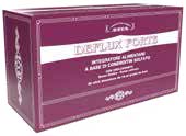 DEFLUX FORTE 20 STICK MONODOSE 10 ML - Farmacia Sant Anna SAS del Dott. Mariani Federigo