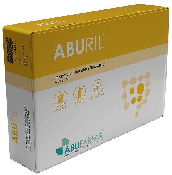 ABURIL 14 BUSTINE - Farmacia Sant Anna SAS del Dott. Mariani Federigo