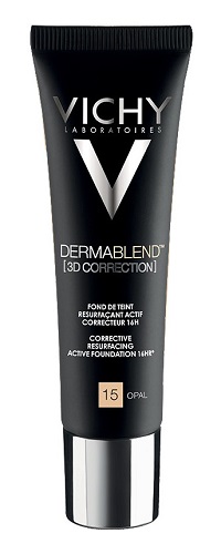 DERMABLEND 3D 15 30 ML - Farmacia Sant Anna SAS del Dott. Mariani Federigo