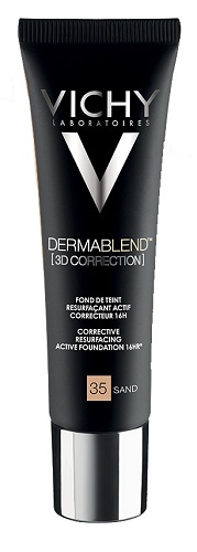 DERMABLEND 3D 35 30 ML - Farmacia Sant Anna SAS del Dott. Mariani Federigo