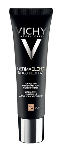 DERMABLEND 3D 45 30 ML - Farmacia Sant Anna SAS del Dott. Mariani Federigo