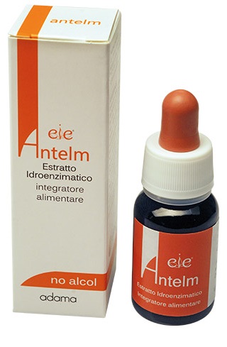 EIE ANTELM 30 ML - Farmacia Sant Anna SAS del Dott. Mariani Federigo