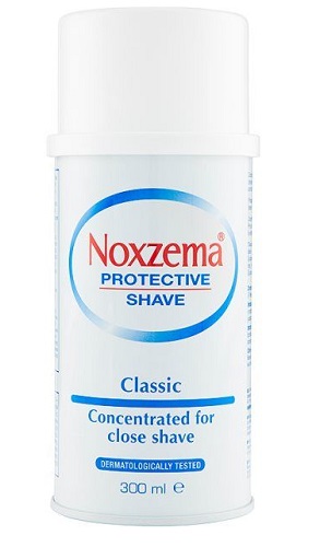 NOXZEMA SCHIUMA BARBA CLASSIC - Farmacia Sant Anna SAS del Dott. Mariani Federigo
