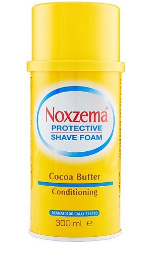 NOXZEMA SCHIUMA BARBA COCOA BUTT - Farmacia Sant Anna SAS del Dott. Mariani Federigo