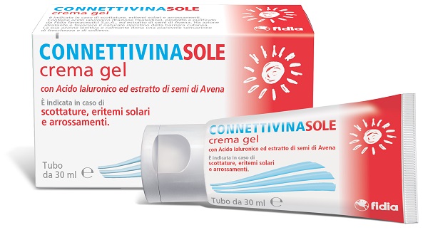 CONNETTIVINASOLE SPRAY 50 ML - Farmacia Sant Anna SAS del Dott. Mariani Federigo