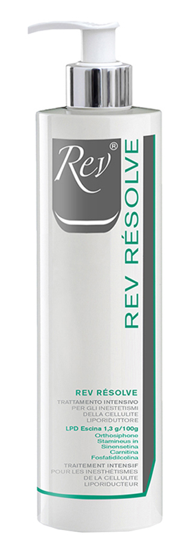 REV RESOLVE 250 ML - Farmacia Sant Anna SAS del Dott. Mariani Federigo