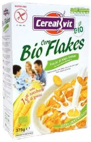 DIETOLINEA BIO FLAKES 375 G - Farmacia Sant Anna SAS del Dott. Mariani Federigo