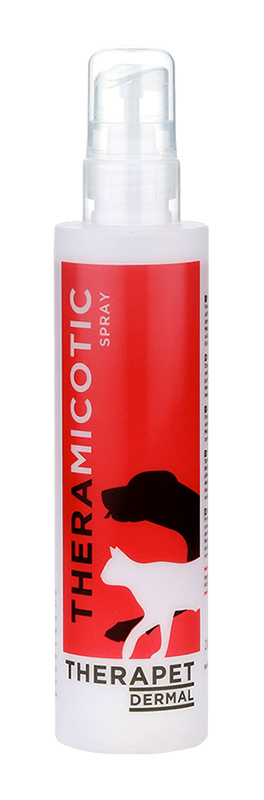THERAMICOTIC SPRAY 200 ML - Farmacia Sant Anna SAS del Dott. Mariani Federigo