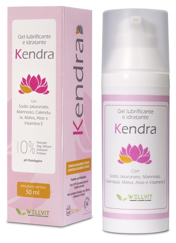 KENDRA GEL 50 ML - Farmacia Sant Anna SAS del Dott. Mariani Federigo