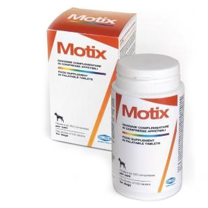 MOTIX 1000MACERATO GLICERICO 100 COMPRESSE - Farmacia Sant Anna SAS del Dott. Mariani Federigo